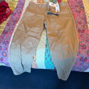 Tan Dickies Casual Pants 42 x 30